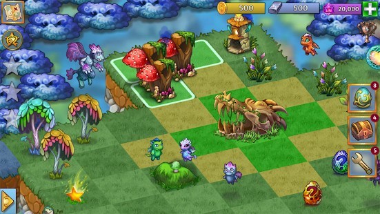 Merge Dragons v10.6.3 MOD APK 2