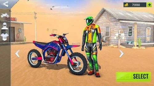 Bike Stunt 2 Para Hileli MOD APK [v1.65.1] 4