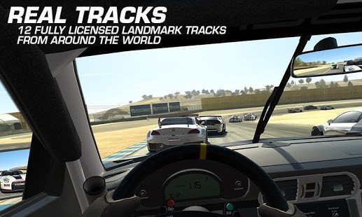 Real Racing 3 Mega Hileli MOD APK [v11.1.1] 1