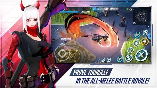 OVERDOX Mega Hileli MOD APK [v2.1.0] 6