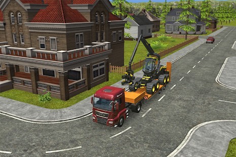 Farming Simulator 16 - FS 16 Para Hileli MOD APK [v1.1.2.6] 2