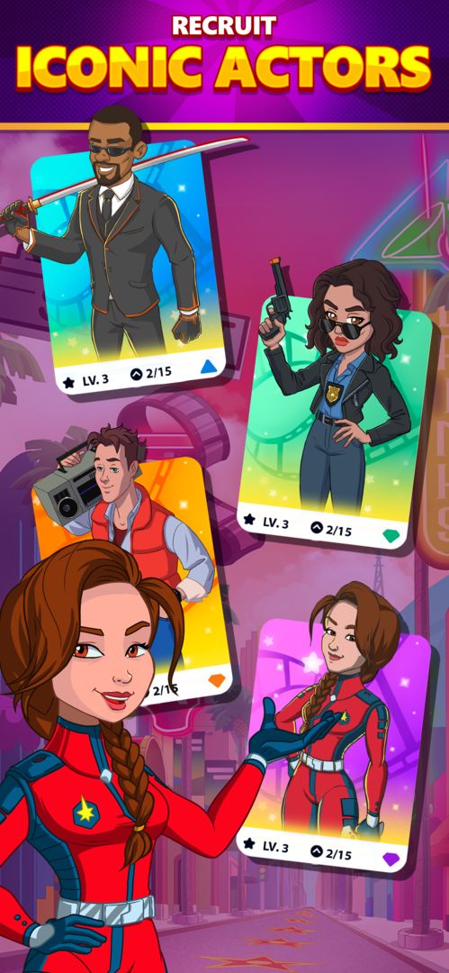 Tap Tap Studios Para Hileli MOD APK [v0.26] 3