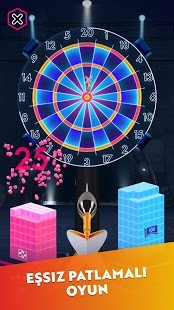 Darts of Fury Para Hileli MOD APK [v3.4.2.2715] 5