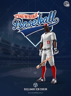 New Star Baseball Para Hileli MOD APK [v2.0.4] 1