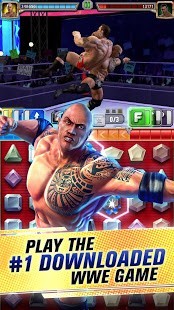 WWE Champions 2021 Mega Hileli MOD APK [v0.511] 6