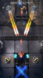 Sky Force Reloaded Yıldız Hileli MOD APK [v1.98] 3