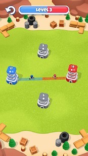 Tower War Mega Hileli MOD APK [v1.15.1] 6