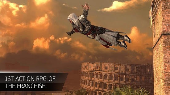 Assassins Creed Identity Full Hileli MOD APK [v2.8.3_007] 5