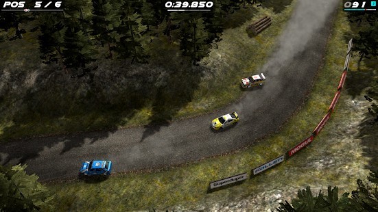 Rush Rally Origins Full Araba Hileli MOD APK [v1.38] 5