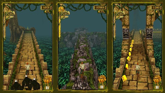 Temple Run Para Hileli MOD APK [v1.22.0] 1