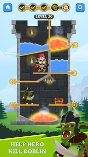 Hero Rescue Mega Hileli MOD APK [v1.1.25] 4