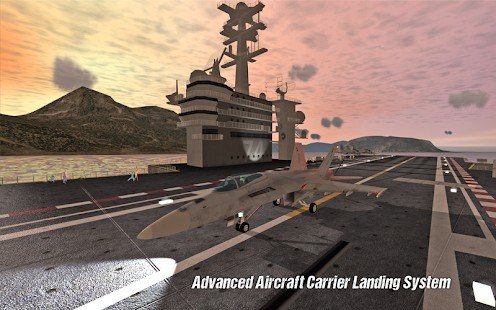 Carrier Landings Pro Hileli Full MOD APK [v4.3.4] 6