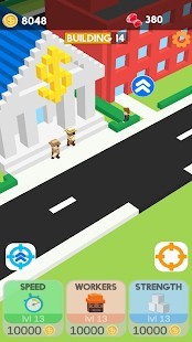 Idle City Builder Para Hileli MOD APK [v1.0.41] 3