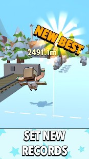 Jetpack Jump Para Hileli MOD APK [v1.4.2] 2