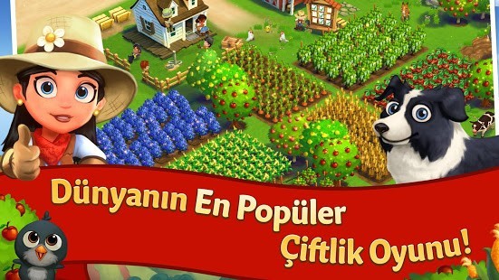 FarmVille 2 Köy Kaçamağı Mega Hileli MOD APK [v25.3.119] 6