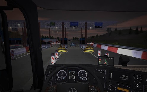 Grand Truck Simulator 2 Para Hileli MOD APK [v1.0.34f3] 2
