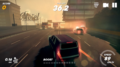 Pako Highway Para Hileli MOD APK [v1.0.9] 6