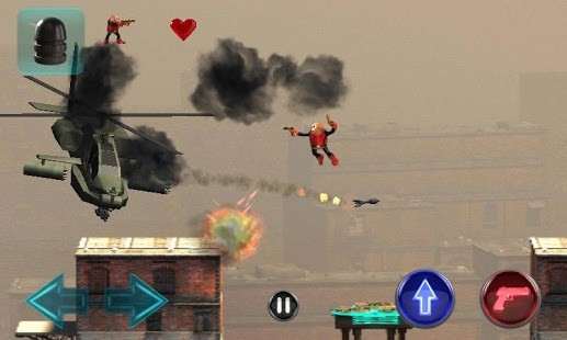 Killer Bean Unleashed Hileli MOD APK [v3.52] 4