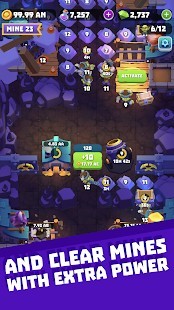 Gold and Goblins Para Hileli MOD APK [v1.27.0] 5