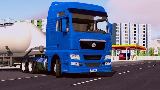 World Truck Driving Simulator Para Hileli MOD APK [v1.325] 1