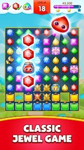 Jewels Legend Para Hileli MOD APK [v2.60.1] 6