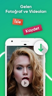 WhatSeen 1.4.7 APK 2