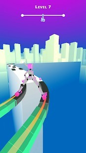 Sky Roller - Gökyüzü Patencisi Mega Hileli MOD APK [v1.18.4] 3