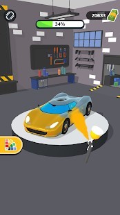 Car Master 3D Para Hileli MOD APK [v1.1.12] 3