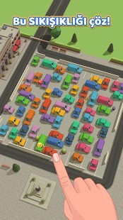 Parking Jam 3D Para Hileli MOD APK [v0.90.1] 2