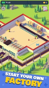 Car Industry Tycoon Para Hileli MOD APK [v1.6.6] 4