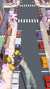 Drive and Park Para Hileli MOD APK [v1.0.14] 2