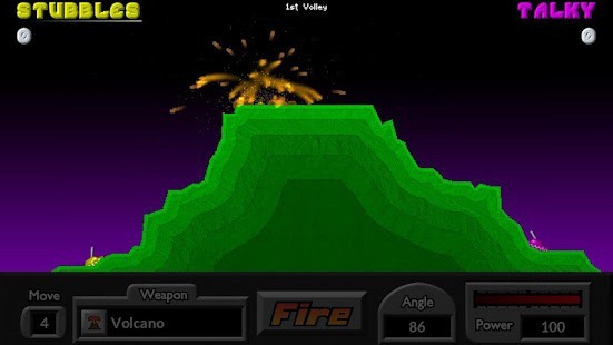 Pocket Tanks Silah Hileli MOD APK [v2.7.1] 6