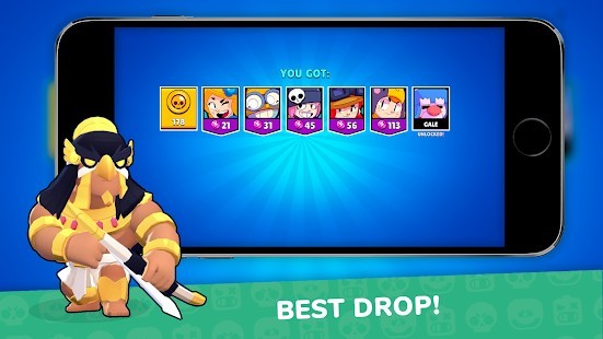 [MOD] Lemon Box Simulator Brawl Stars Ödül Hileli APK [v6.0.1.2] 5