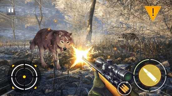 Deer Hunting 2 Reklamsız Hileli MOD APK [v1.1.0] 5