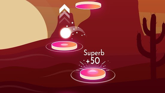 Beat Jumper Elmas Hileli MOD APK [v2.6.9] 1