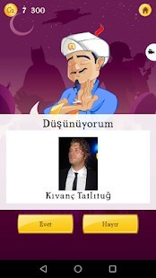 Android için Akinator VIP FULL APK [v8.2.0] 4