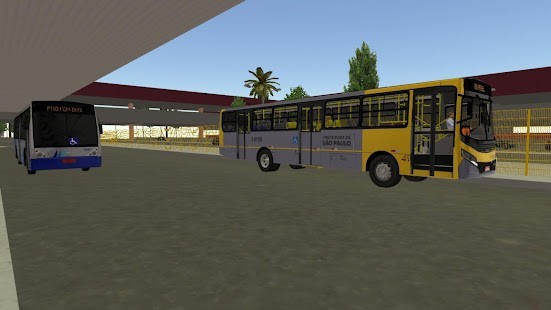 Proton Bus Simulator Hileli MOD APK [v290] 3