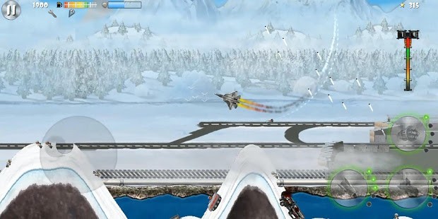 Carpet Bombing 2 Para Hileli MOD APK [v1.20] 6