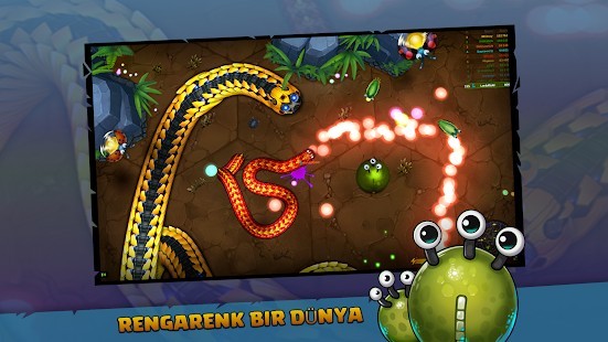 Little Big Snake Elmas Hileli MOD APK [v2.6.75] 6