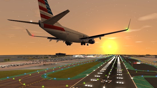 World of Airports Mega Hileli MOD APK [v1.50.4] 5