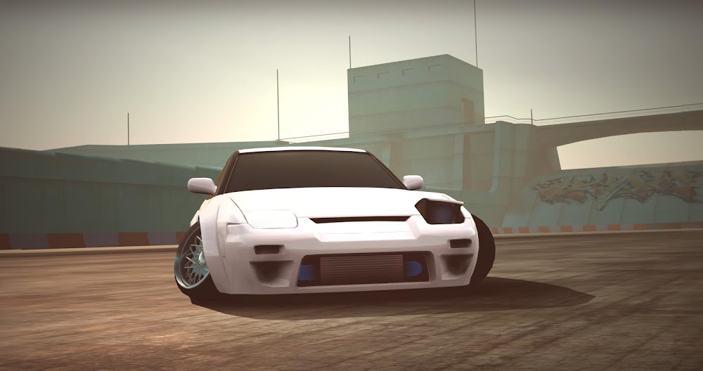 Drift Zone Para Hileli MOD APK [v2.1] 2