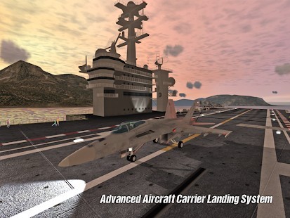 Carrier Landings Pro Hileli Full MOD APK [v4.3.4] 1