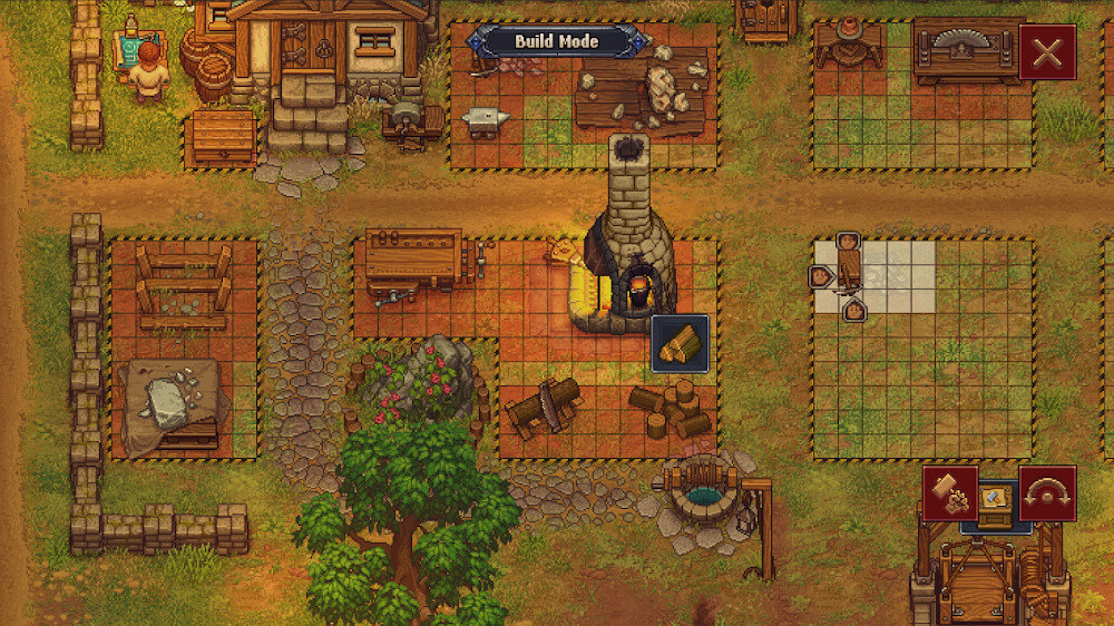 Graveyard Keeper Para Hileli MOD APK [v1.129.1] 4