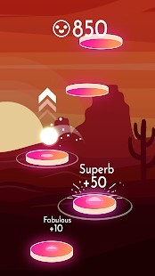 Beat Jumper Elmas Hileli MOD APK [v2.6.9] 5