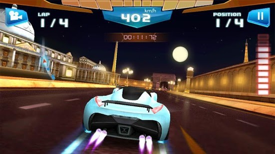 Fast Racing 3D Para Hileli MOD APK [v2.0] 3