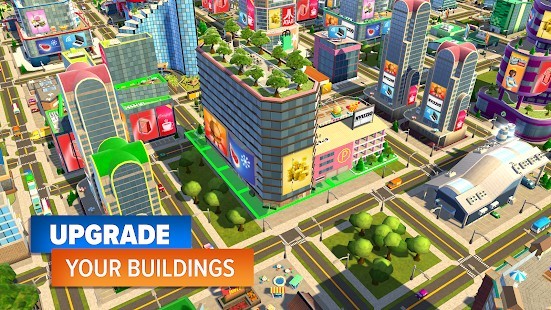 Citytopia Para Hileli MOD APK [v2.9.10] 4