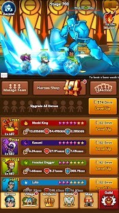 Crush Them All Level Hileli MOD APK [v1.7.910] 1