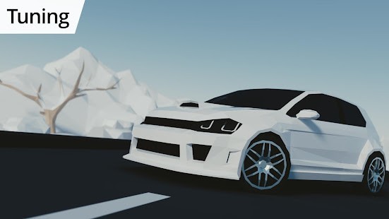 Skid Rally Kristal Hileli MOD APK [v1.02] 3