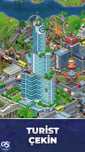 Virtual City Playground Para Hileli MOD APK [v1.21.101] 5