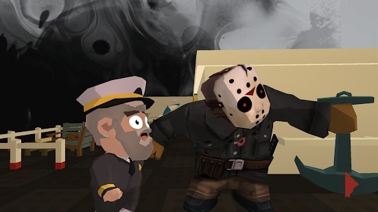 Friday the 13th Killer Puzzle Full Hileli MOD APK [v17.21] 6